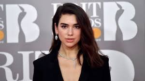 Dua Lipa Manifestation Secret.